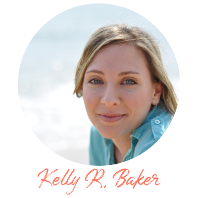 Kelly R. Baker circular profiles